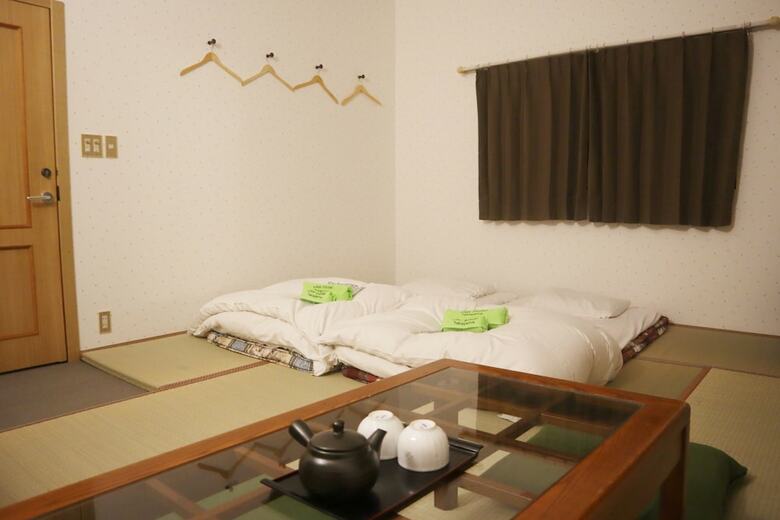 Jas Hotel Takayama