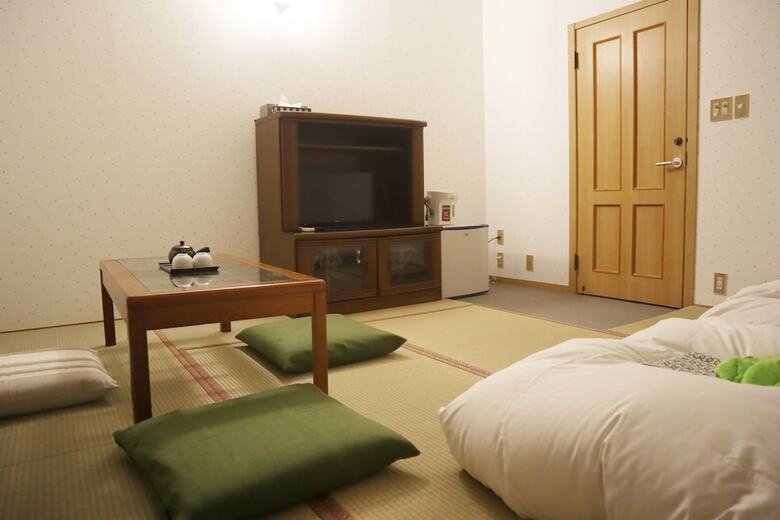 Jas Hotel Takayama