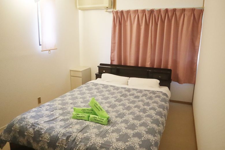 Jas Hotel Takayama