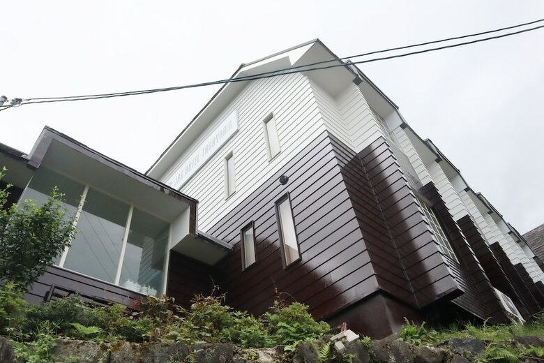 Jas Hotel Takayama
