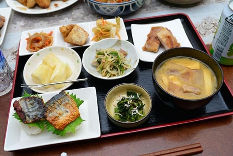 Hotel Itasaki San's Home