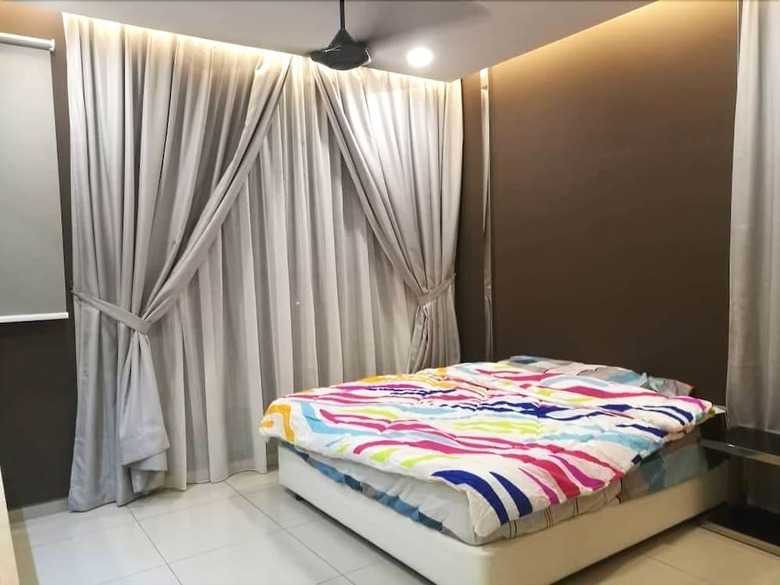 Apartamentos Comfort Home Atlantis