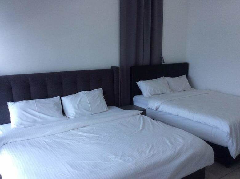 Apartamentos Comfort Home Atlantis