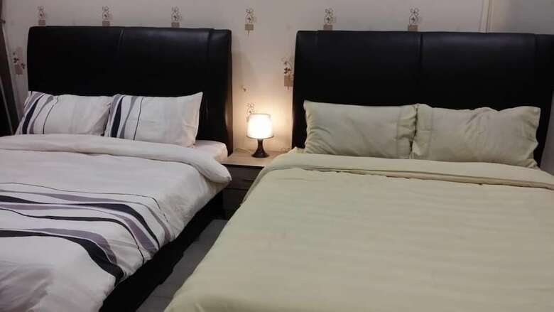Apartamentos Comfort Home Atlantis