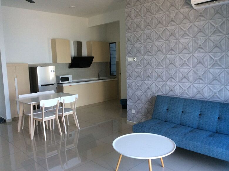 Apartamentos Comfort Home Atlantis