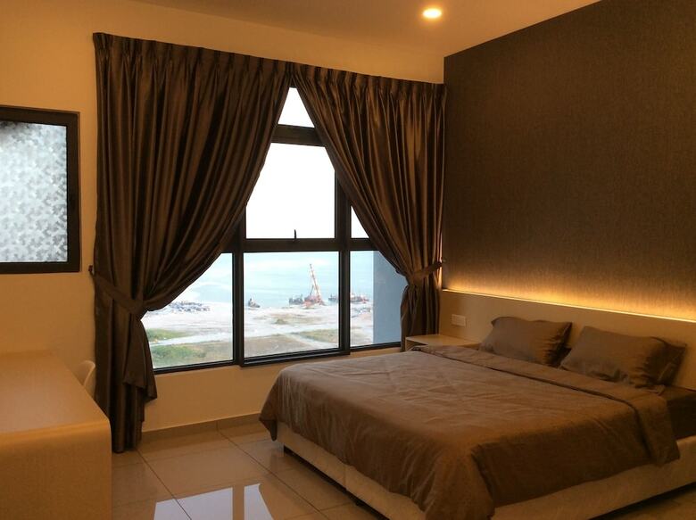 Apartamentos Comfort Home Atlantis