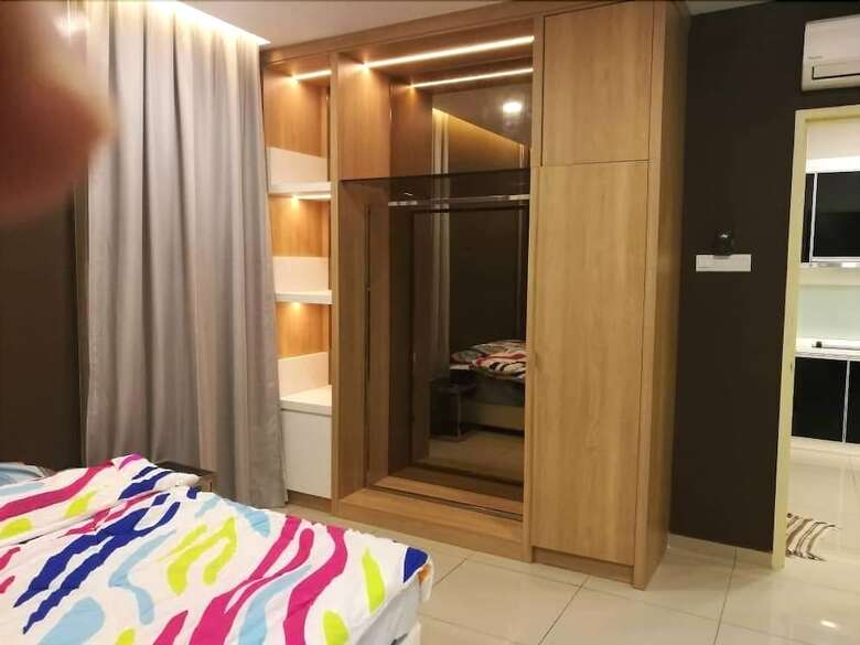 Apartamentos Comfort Home Atlantis