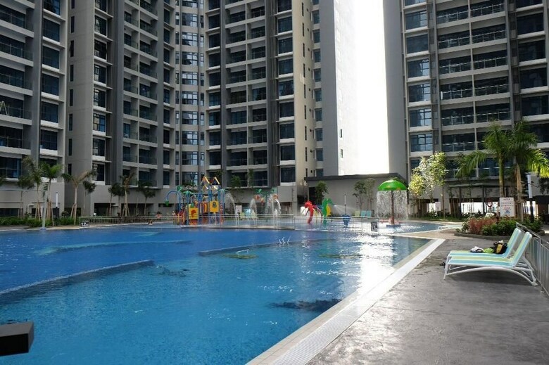 Apartamentos Comfort Home Atlantis