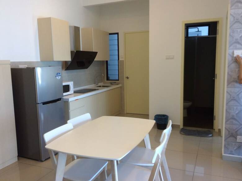 Apartamentos Comfort Home Atlantis