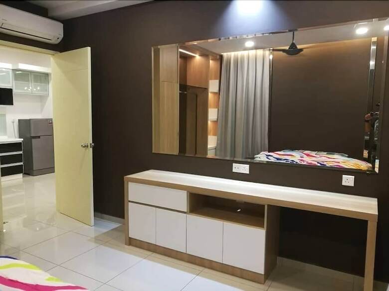 Apartamentos Comfort Home Atlantis
