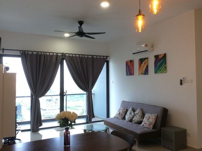 Apartamentos Comfort Home Atlantis