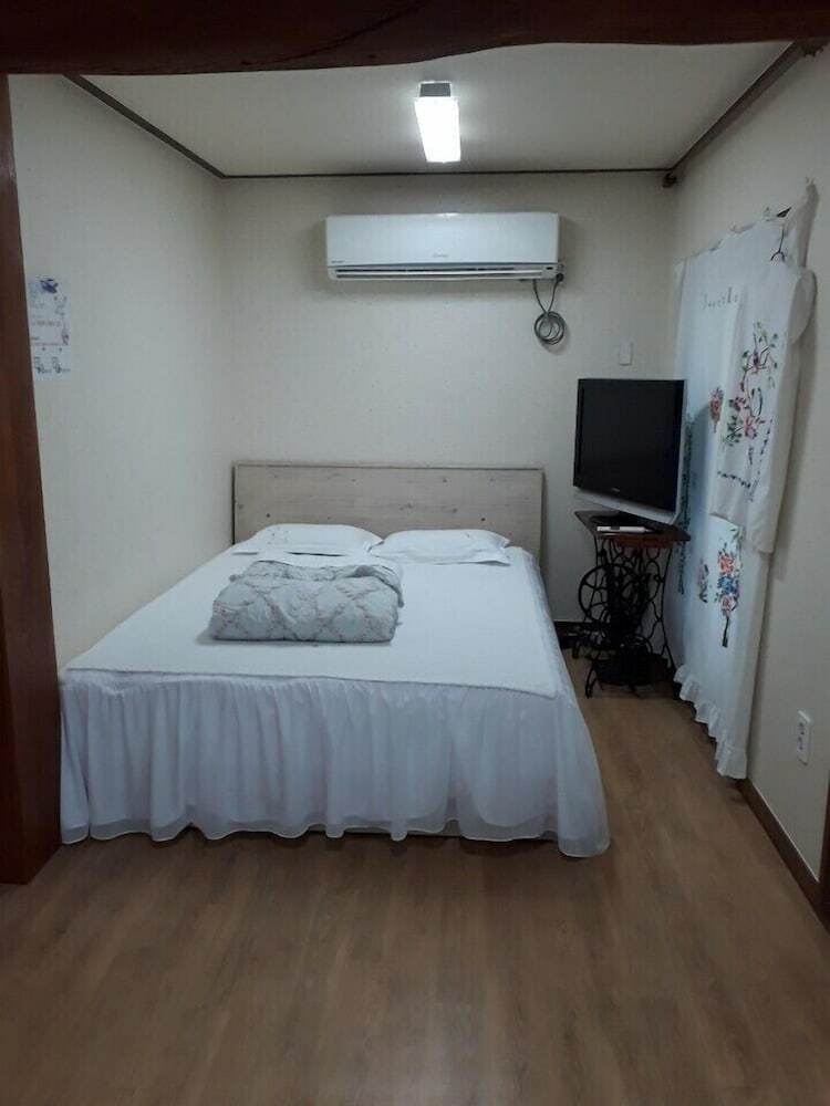 Hotel Sodamwon Jeonju