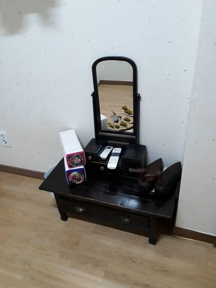 Hotel Sodamwon Jeonju