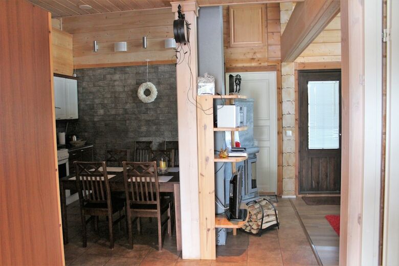 Apartamentos Rukako Rukasoihtu A
