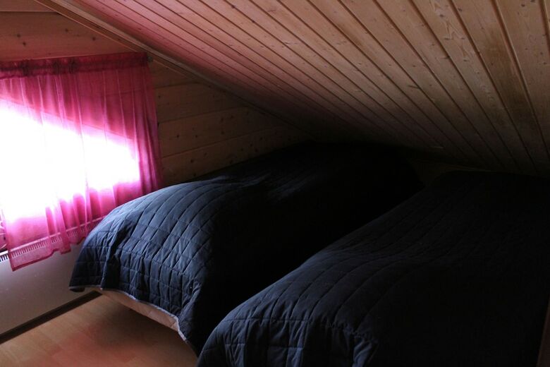 Apartamentos Rukako Rukasoihtu A