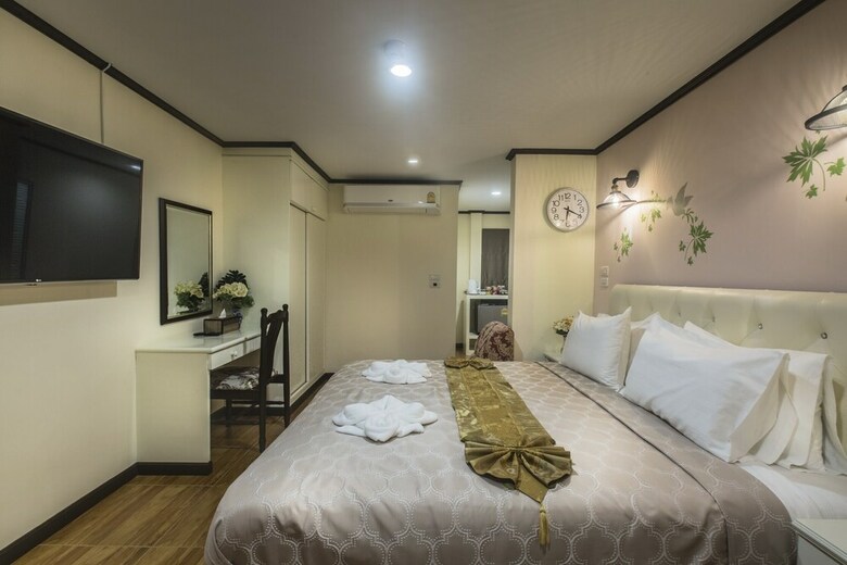 Cana Boutique Hotel