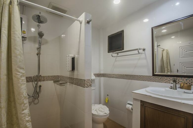 Cana Boutique Hotel