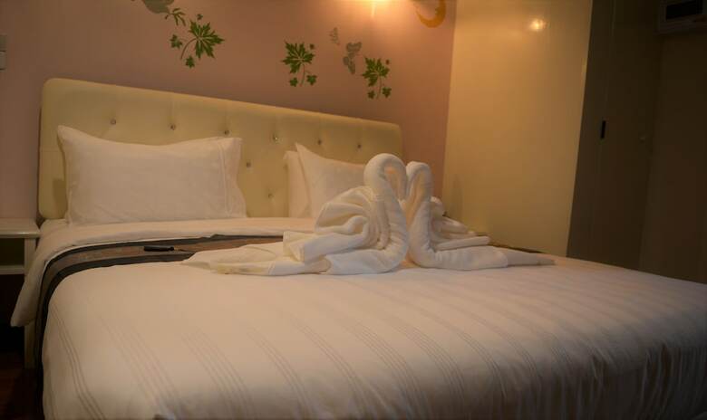 Cana Boutique Hotel