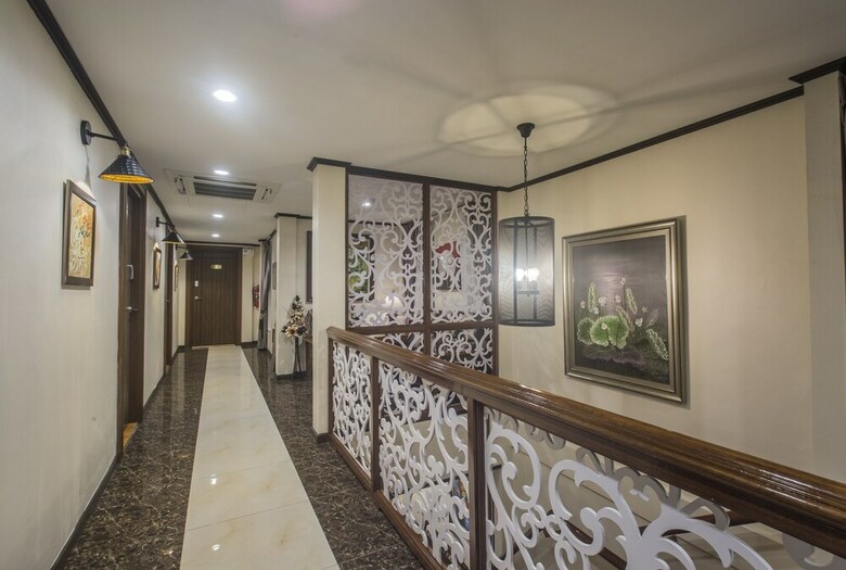 Cana Boutique Hotel