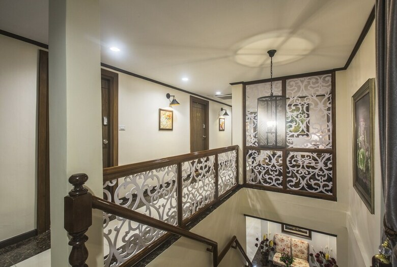 Cana Boutique Hotel