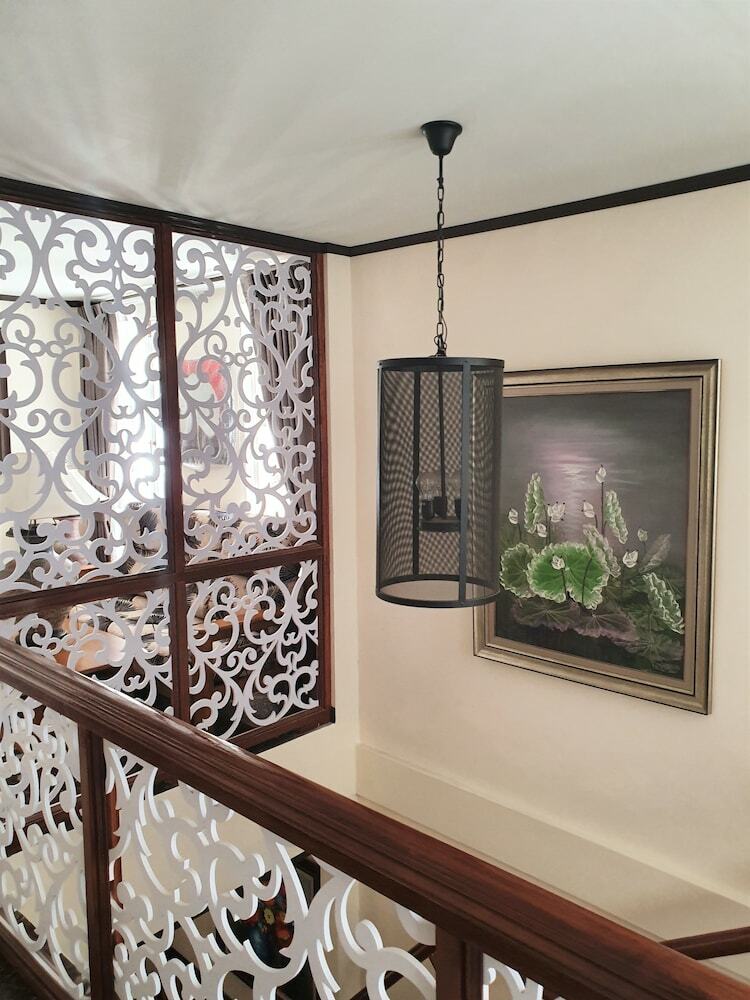 Cana Boutique Hotel