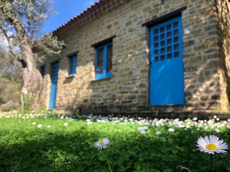 Agroturismo Il Vecchio Casale