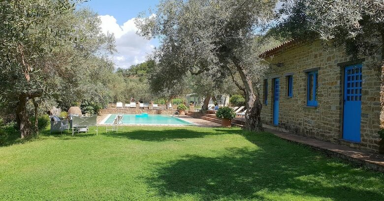 Agroturismo Il Vecchio Casale