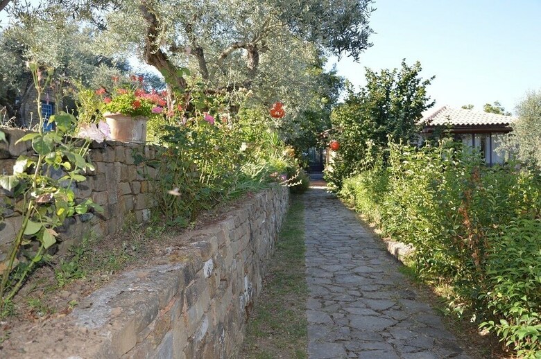 Agroturismo Il Vecchio Casale