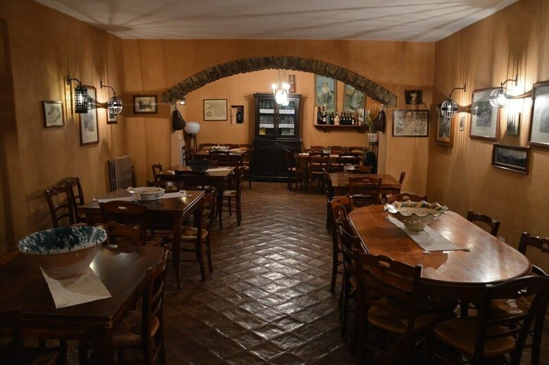 Agroturismo Il Vecchio Casale