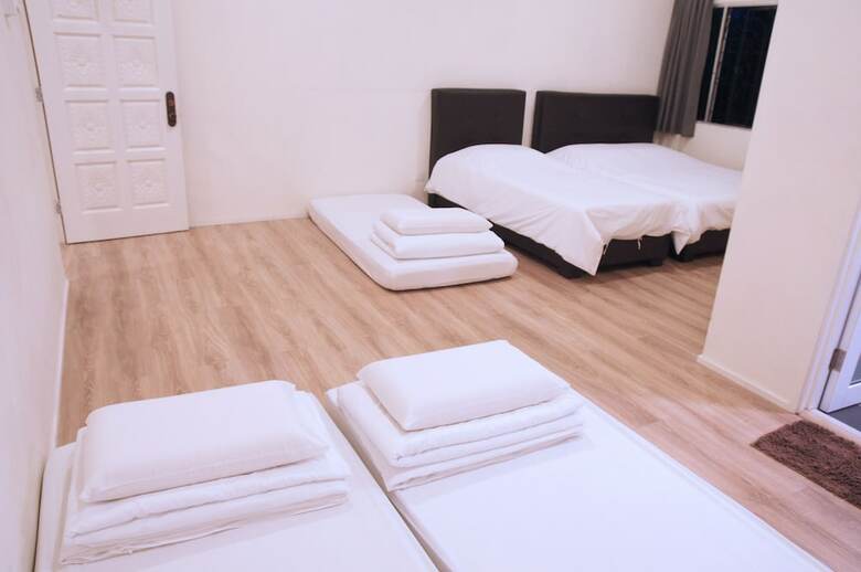 Hotel Cozy Villa Genting Highlands