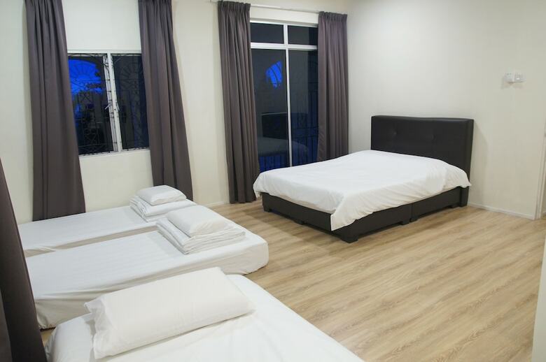 Hotel Cozy Villa Genting Highlands