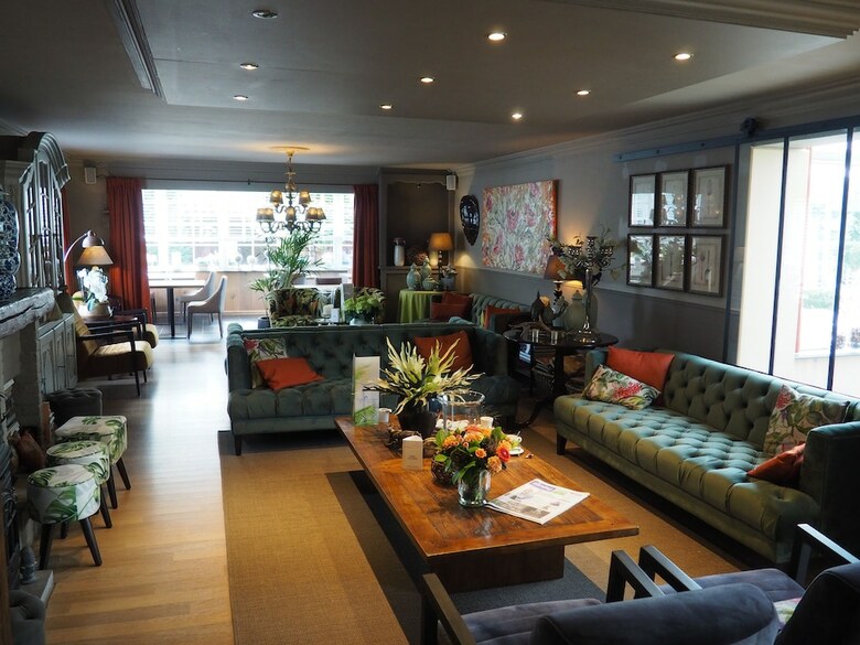 Hotel Bloemenhof