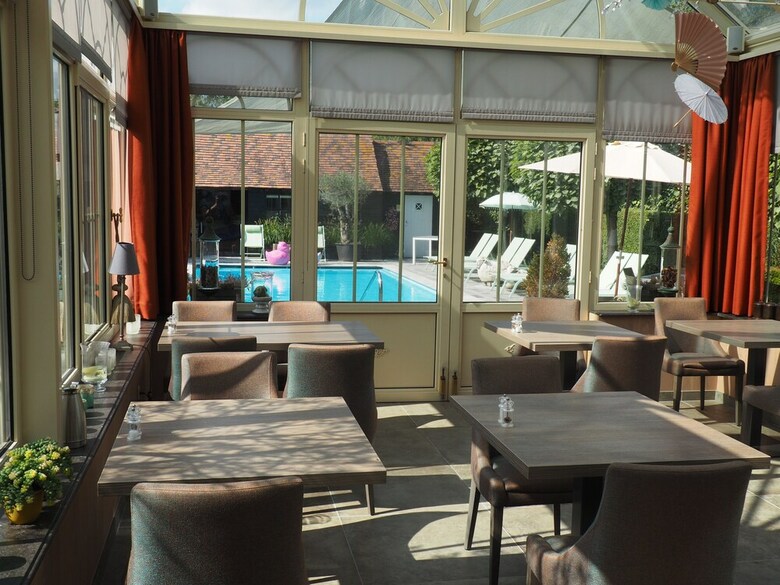 Hotel Bloemenhof