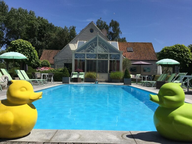 Hotel Bloemenhof