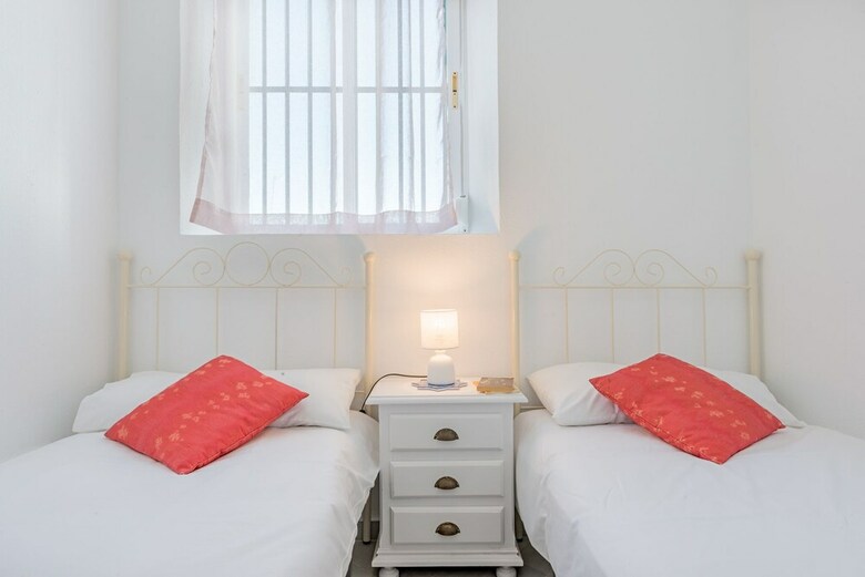 Porvenir Home Surthy Apartments