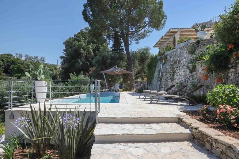 Villa Dimore Lemore'