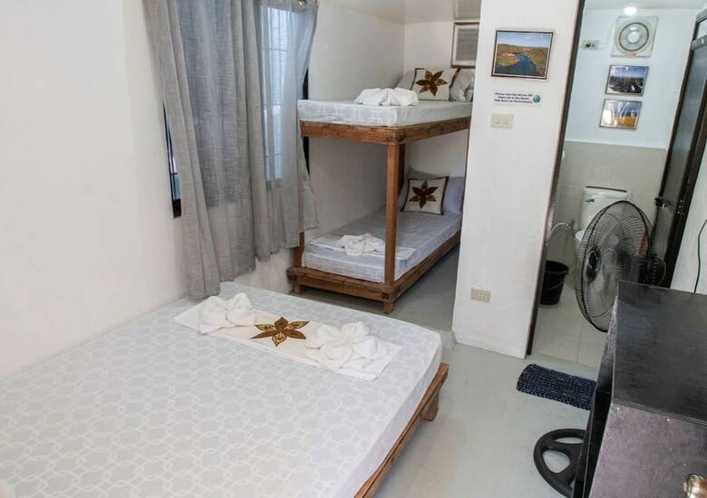 Villa Casa Luna Siargao