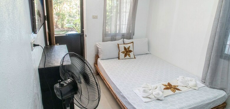 Villa Casa Luna Siargao