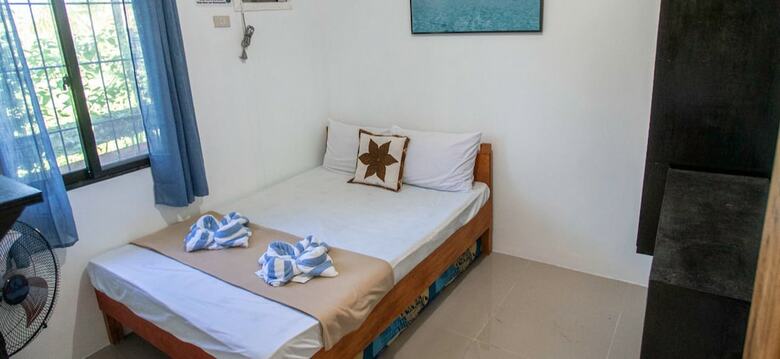 Villa Casa Luna Siargao