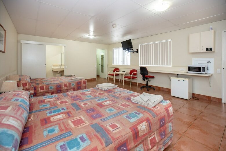 Leichhardt Hotel Motel