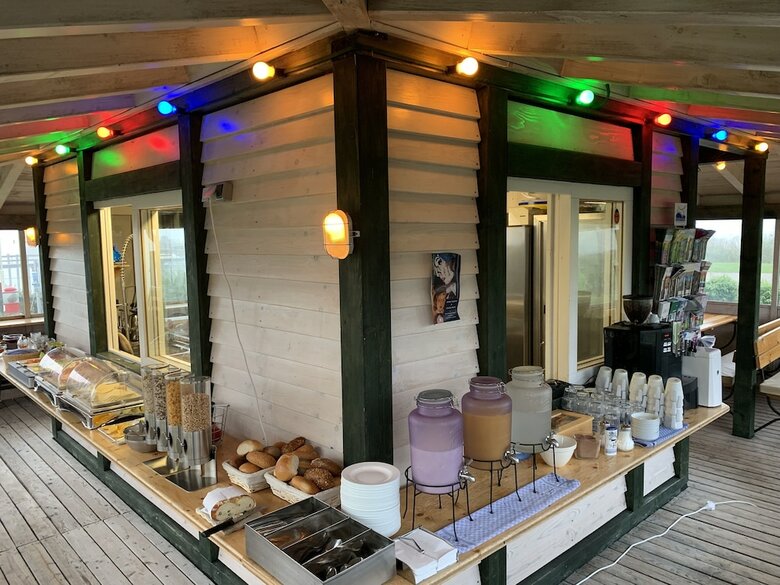 Hotel G�stehaus Am See