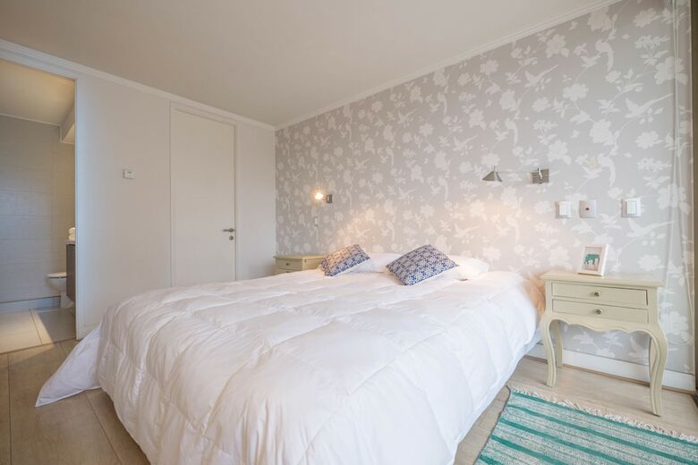 Apartamentos Charming Arauco