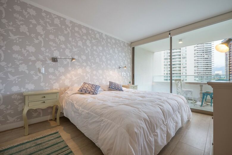 Apartamentos Charming Arauco