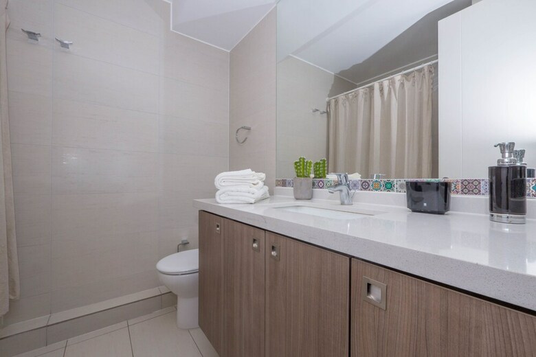 Apartamentos Charming Arauco