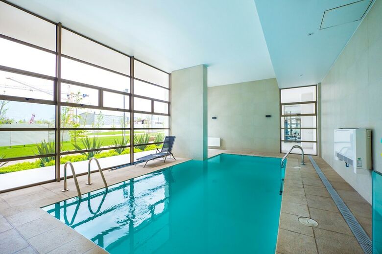 Apartamentos Charming Arauco