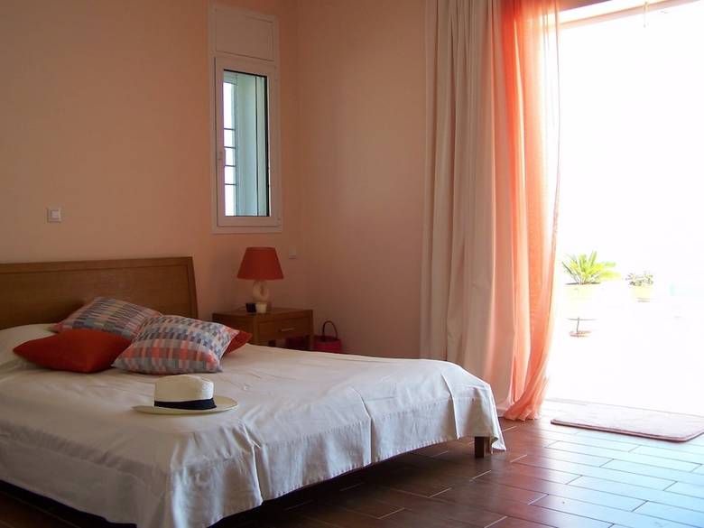 Apartamentos Villa Petra With Swimming Pool