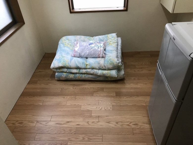 Hotel Shirayurisou - Male Only