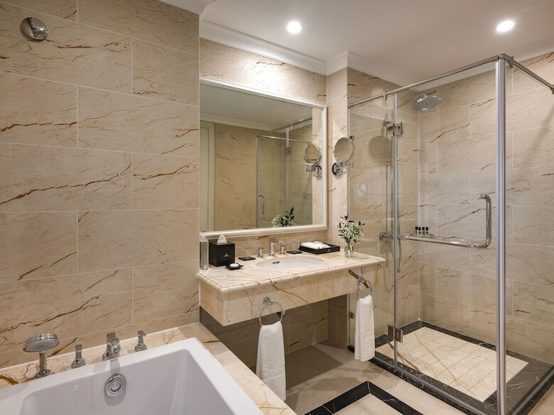 Vinpearl Hotel Rivera Hai Phong