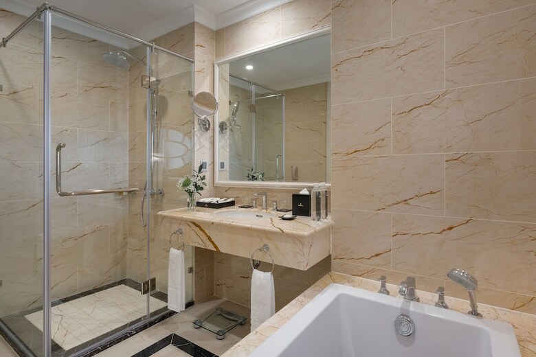 Vinpearl Hotel Rivera Hai Phong