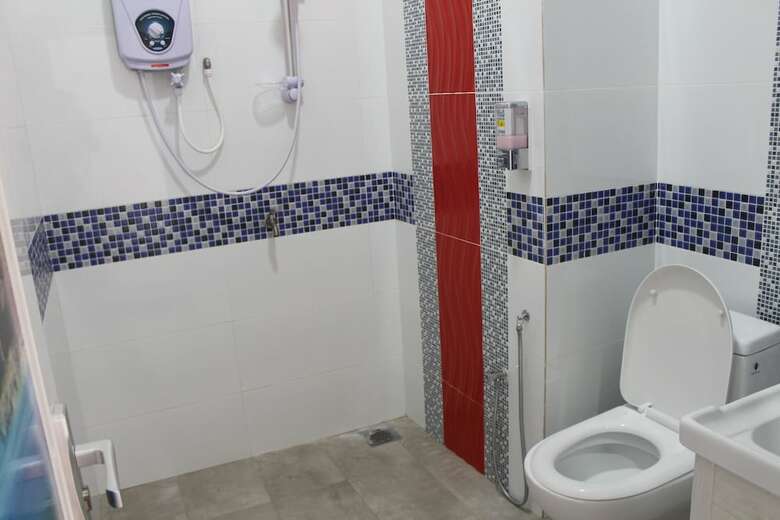 Hotel Emma Guesthouse 1